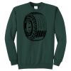 Core Fleece Crewneck Sweatshirt Thumbnail