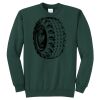 Core Fleece Crewneck Sweatshirt Thumbnail