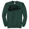 Core Fleece Crewneck Sweatshirt Thumbnail