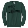 Core Fleece Crewneck Sweatshirt Thumbnail