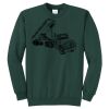 Core Fleece Crewneck Sweatshirt Thumbnail