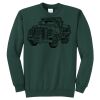Core Fleece Crewneck Sweatshirt Thumbnail