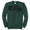 Core Fleece Crewneck Sweatshirt Thumbnail