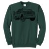 Core Fleece Crewneck Sweatshirt Thumbnail