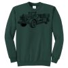 Core Fleece Crewneck Sweatshirt Thumbnail
