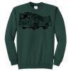 Core Fleece Crewneck Sweatshirt Thumbnail