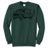 Core Fleece Crewneck Sweatshirt Thumbnail