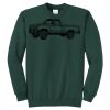 Core Fleece Crewneck Sweatshirt Thumbnail