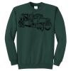 Core Fleece Crewneck Sweatshirt Thumbnail