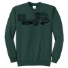 Core Fleece Crewneck Sweatshirt Thumbnail