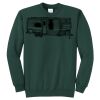Core Fleece Crewneck Sweatshirt Thumbnail