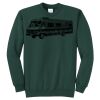 Core Fleece Crewneck Sweatshirt Thumbnail