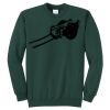 Core Fleece Crewneck Sweatshirt Thumbnail