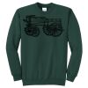Core Fleece Crewneck Sweatshirt Thumbnail