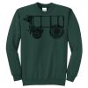 Core Fleece Crewneck Sweatshirt Thumbnail