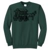 Core Fleece Crewneck Sweatshirt Thumbnail