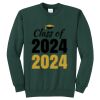 Core Fleece Crewneck Sweatshirt Thumbnail