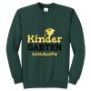 Core Fleece Crewneck Sweatshirt Thumbnail