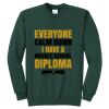 Core Fleece Crewneck Sweatshirt Thumbnail