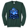 Core Fleece Crewneck Sweatshirt Thumbnail