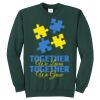 Core Fleece Crewneck Sweatshirt Thumbnail