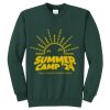 Core Fleece Crewneck Sweatshirt Thumbnail