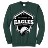 Core Fleece Crewneck Sweatshirt Thumbnail