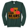 Core Fleece Crewneck Sweatshirt Thumbnail
