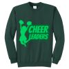 Core Fleece Crewneck Sweatshirt Thumbnail