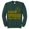 Core Fleece Crewneck Sweatshirt Thumbnail