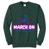 Core Fleece Crewneck Sweatshirt Thumbnail