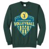 Core Fleece Crewneck Sweatshirt Thumbnail