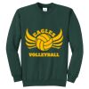 Core Fleece Crewneck Sweatshirt Thumbnail