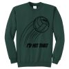 Core Fleece Crewneck Sweatshirt Thumbnail