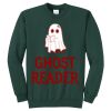 Core Fleece Crewneck Sweatshirt Thumbnail