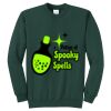 Core Fleece Crewneck Sweatshirt Thumbnail