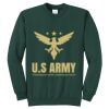 Core Fleece Crewneck Sweatshirt Thumbnail
