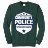 Core Fleece Crewneck Sweatshirt Thumbnail