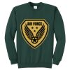 Core Fleece Crewneck Sweatshirt Thumbnail