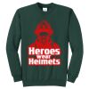 Core Fleece Crewneck Sweatshirt Thumbnail