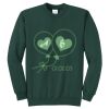 Core Fleece Crewneck Sweatshirt Thumbnail
