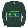 Core Fleece Crewneck Sweatshirt Thumbnail