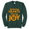 Core Fleece Crewneck Sweatshirt Thumbnail
