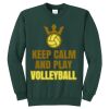 Core Fleece Crewneck Sweatshirt Thumbnail