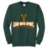 Core Fleece Crewneck Sweatshirt Thumbnail