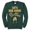 Core Fleece Crewneck Sweatshirt Thumbnail