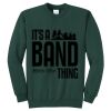 Core Fleece Crewneck Sweatshirt Thumbnail