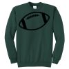 Core Fleece Crewneck Sweatshirt Thumbnail