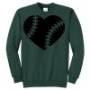 Core Fleece Crewneck Sweatshirt Thumbnail