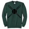 Core Fleece Crewneck Sweatshirt Thumbnail